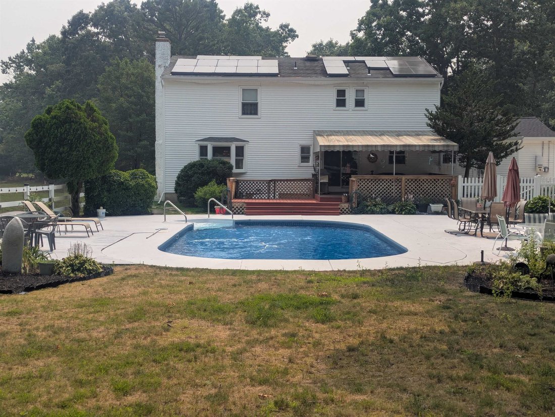 House in Egg Harbor Township, New Jersey, United States 5 - 18458552