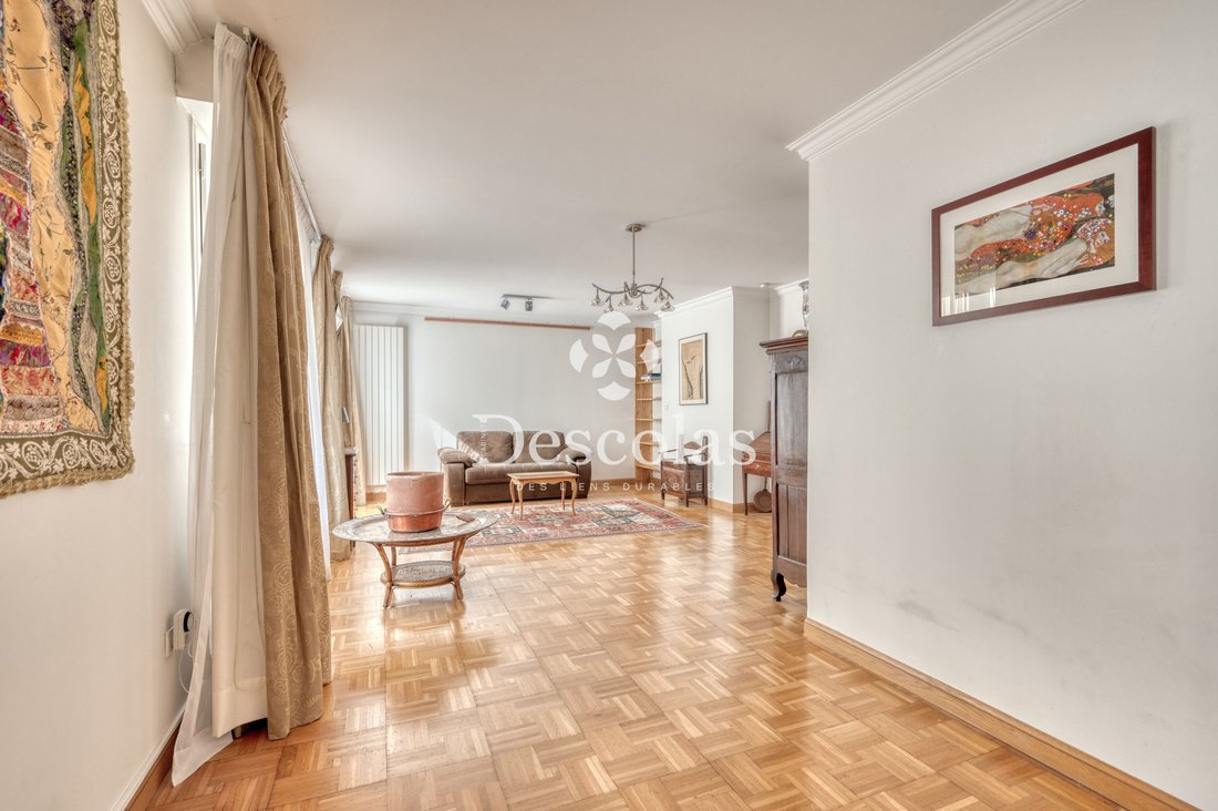 Apartment in Forêt, Saint-Germain-en-Laye, France 3 - 18466123