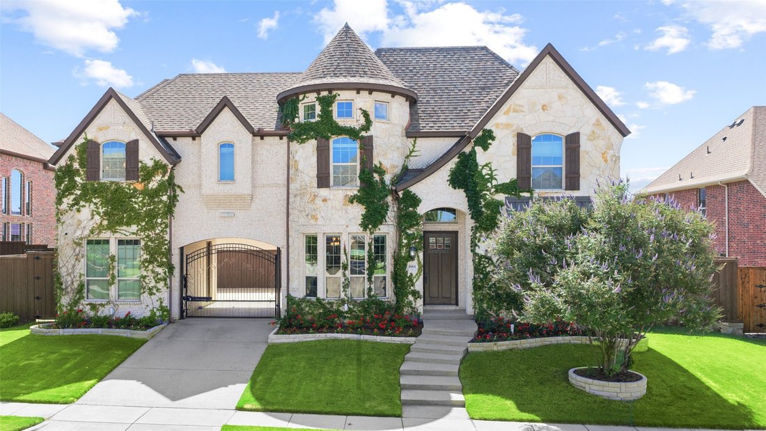 House in Carrollton, Texas, United States 1 - 18460540