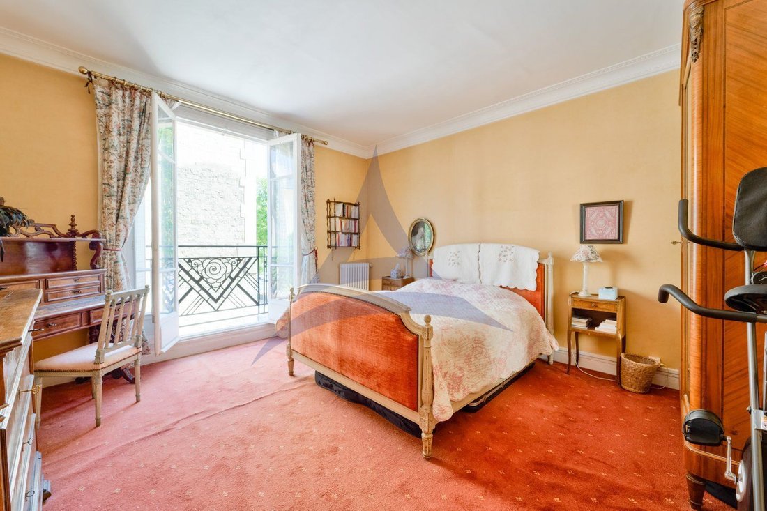 Apartment in Montorgueil-Saint Denis, Paris 2e Arrondissement, Paris 4 - 18456820