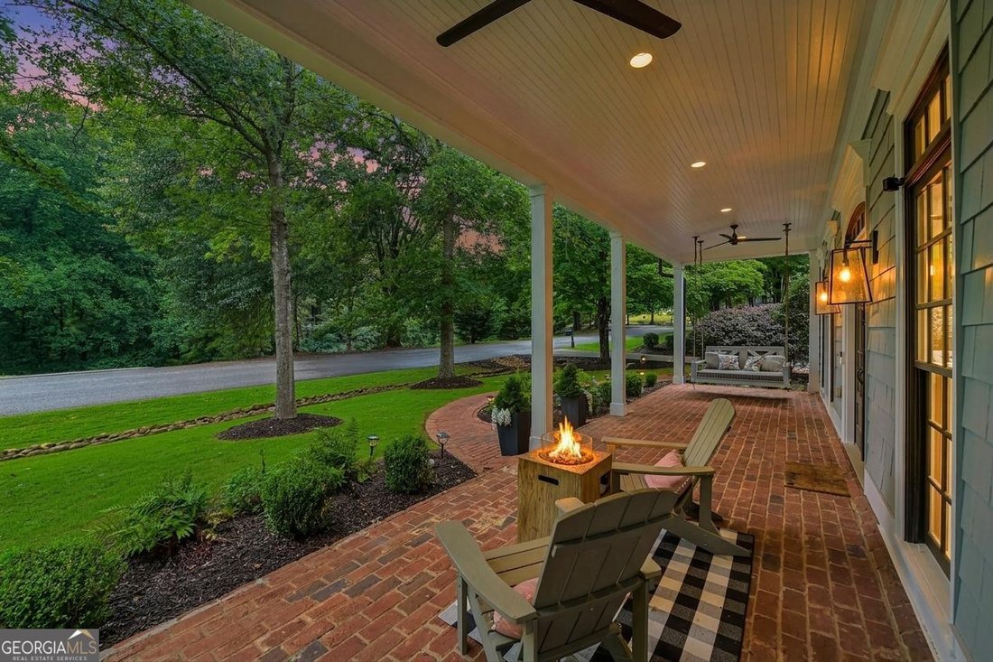 House in Dahlonega, Georgia, United States 4 - 18459836
