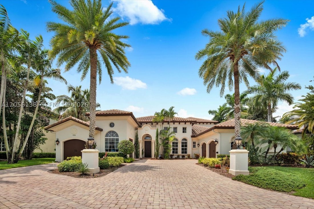 House in Parkland, Florida, United States 1 - 18468380