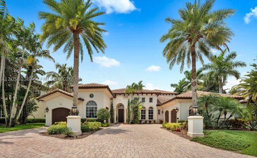 House in Parkland, Florida, United States 1