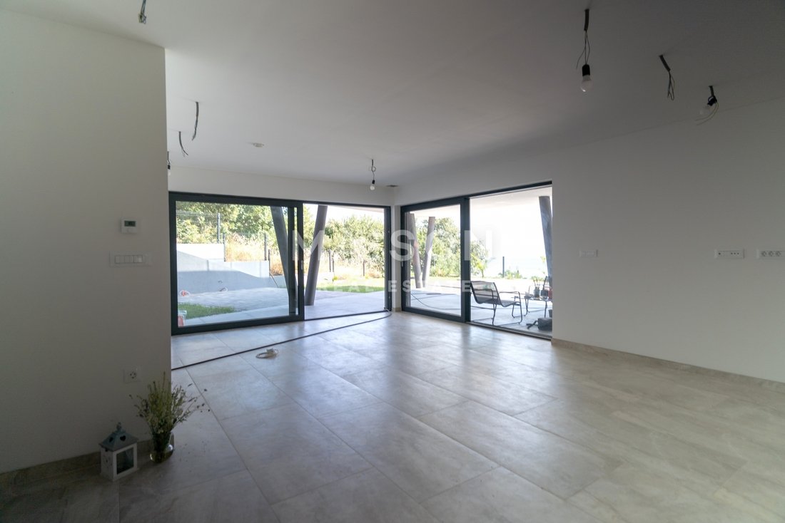 Apartment in Mjesni odbor Brascine-Pulac, Grad Rijeka, Primorje-Gorski Kotar County 4 - 18460554