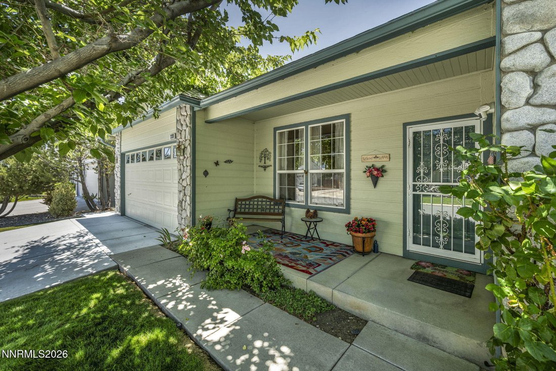 House in Reno, Nevada, United States 4 - 18463463