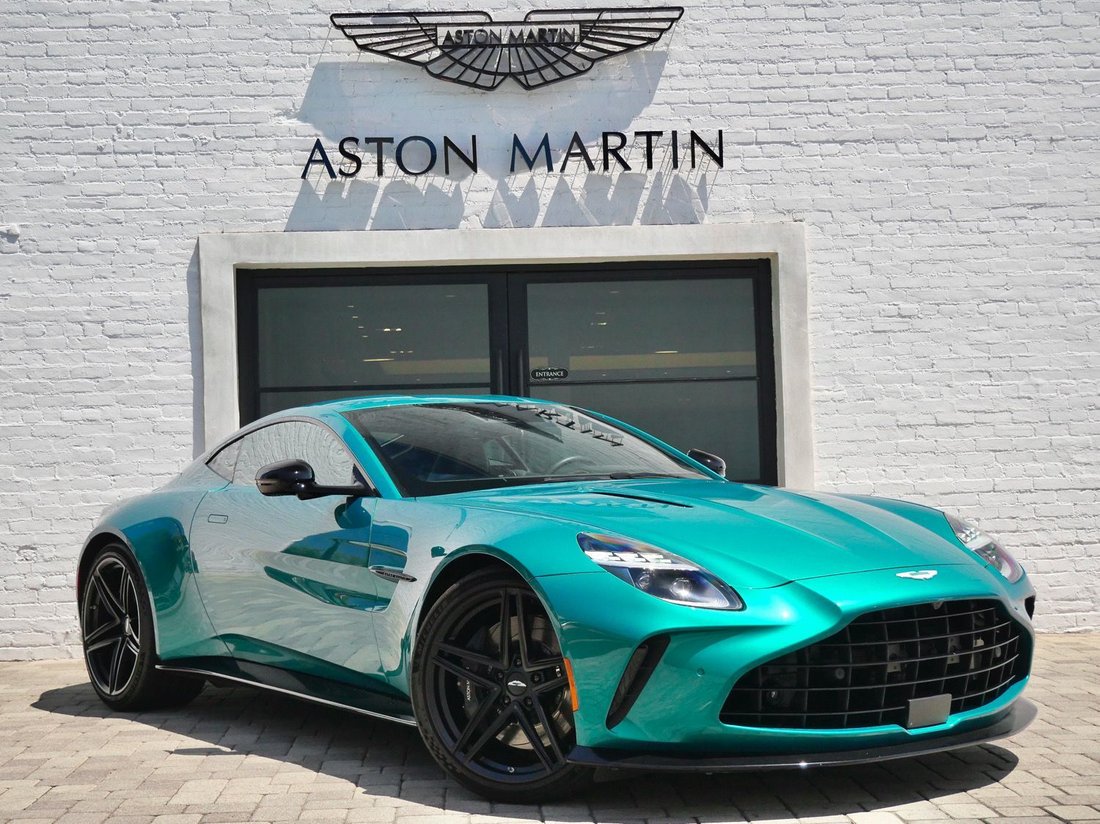 Coupe in Beverly Hills, CA, United States 1 - 18465549
