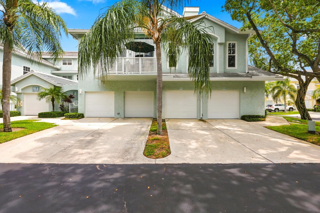 Condo in Jupiter, Florida, United States 1 - 18468529