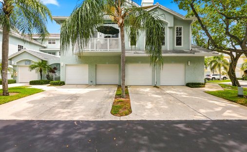 Condo in Jupiter, Florida, United States 1