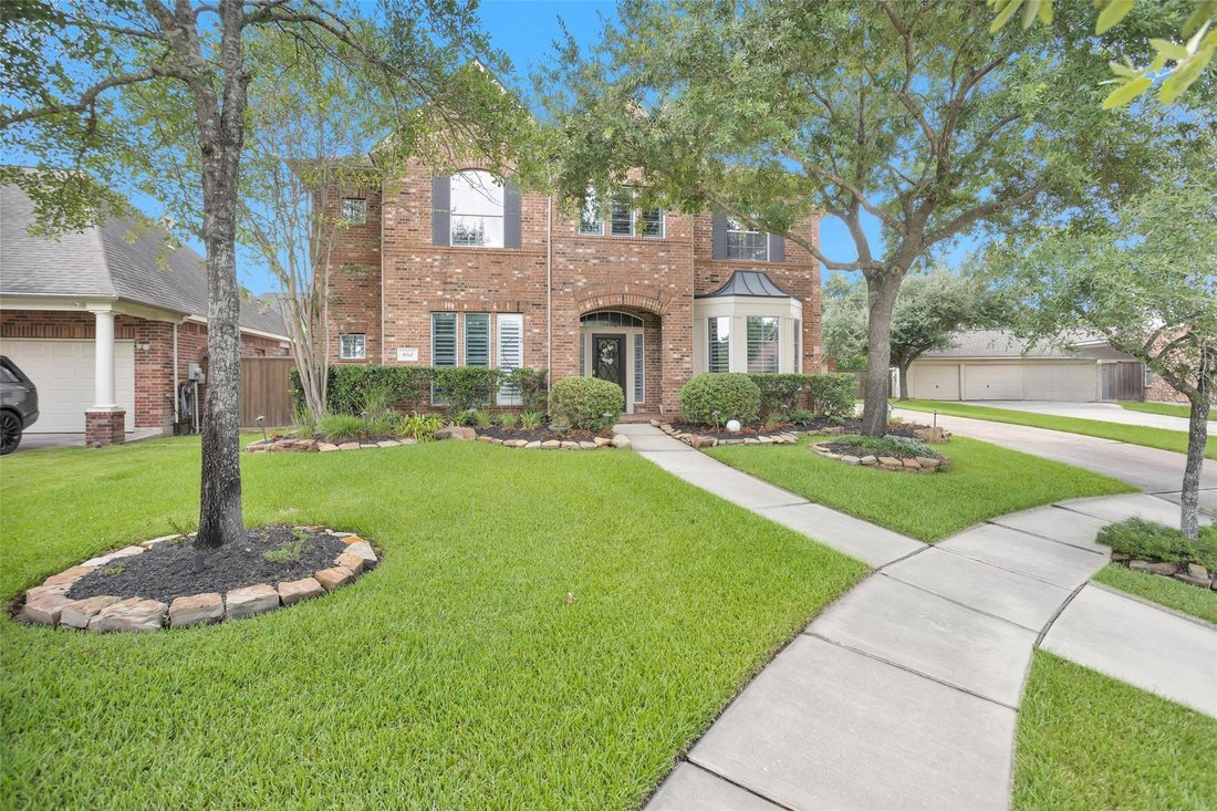 House in Spring, Texas, United States 3 - 18456023