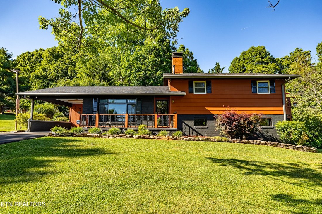 House in Maryville, Tennessee, United States 2 - 18459752