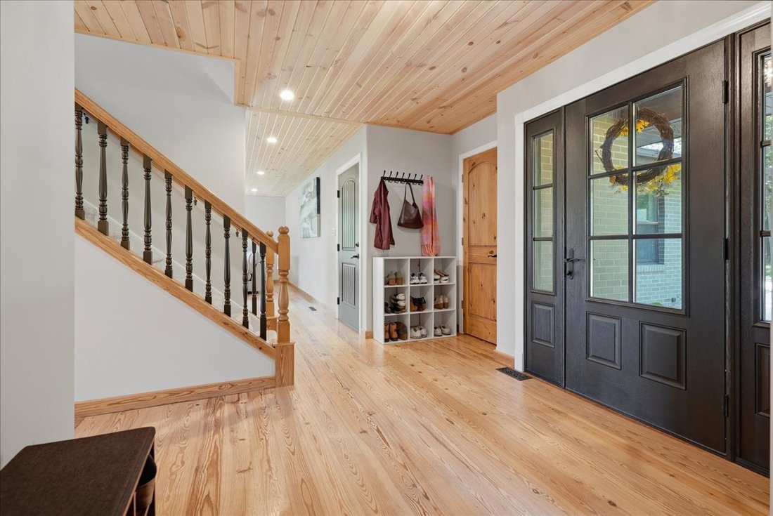 House in Heyworth, Illinois, United States 5 - 18459540