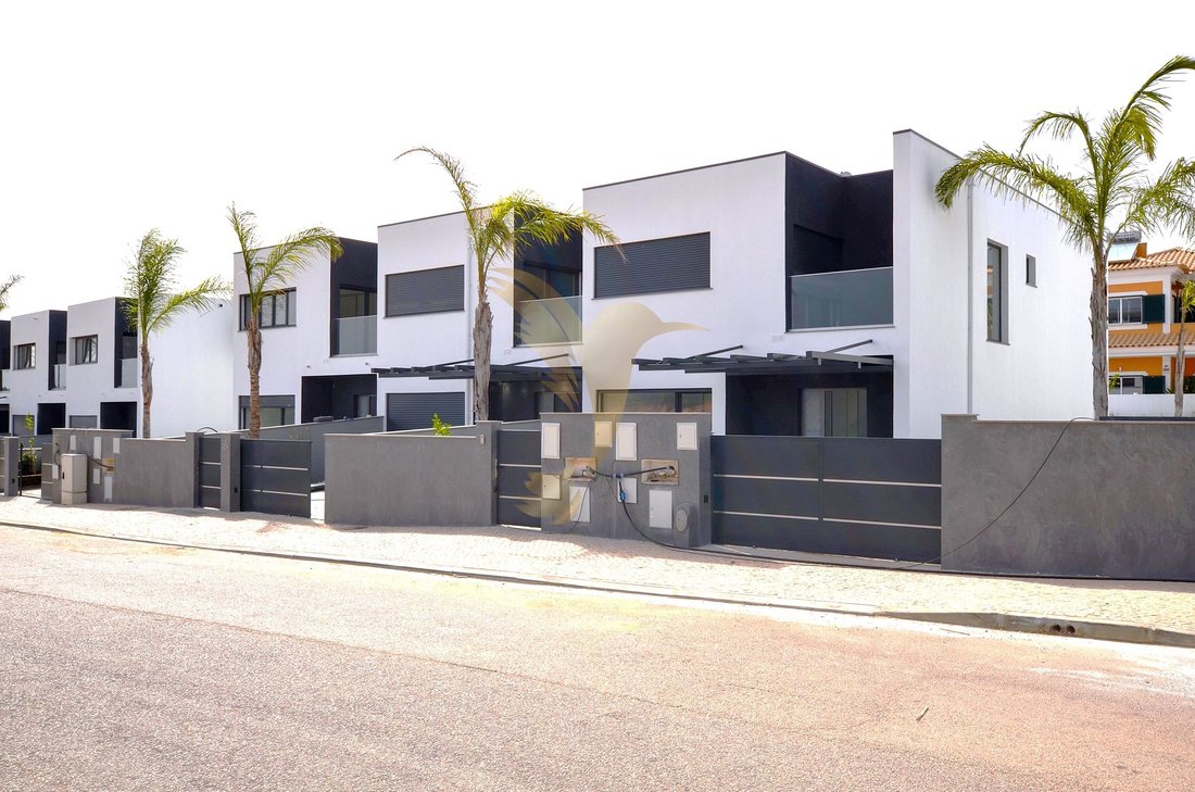 Townhouse in Silves, Algarve, Portugal 2 - 18463757