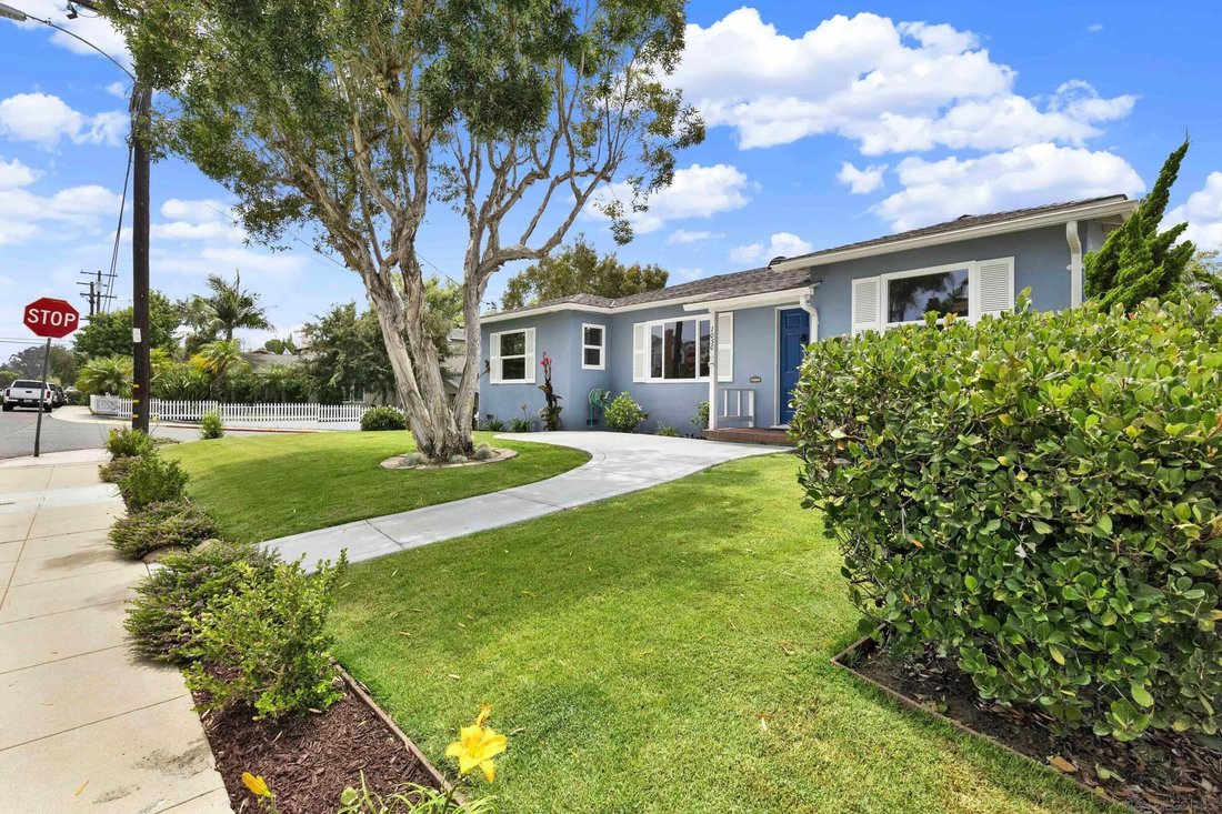 House in San Diego, California, United States 5 - 18466575