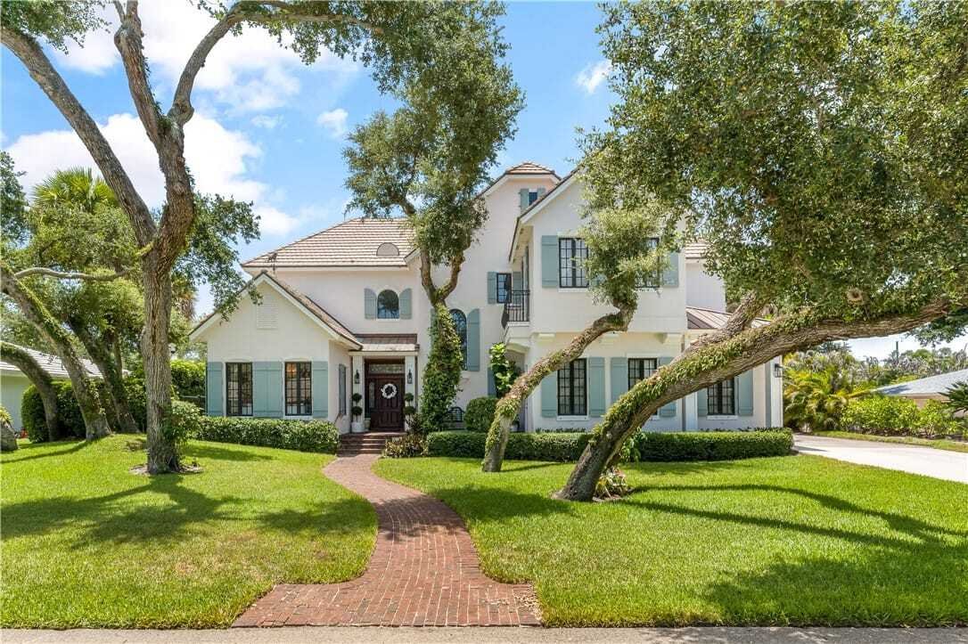 House in Vero Beach, Florida, United States 1 - 18465061