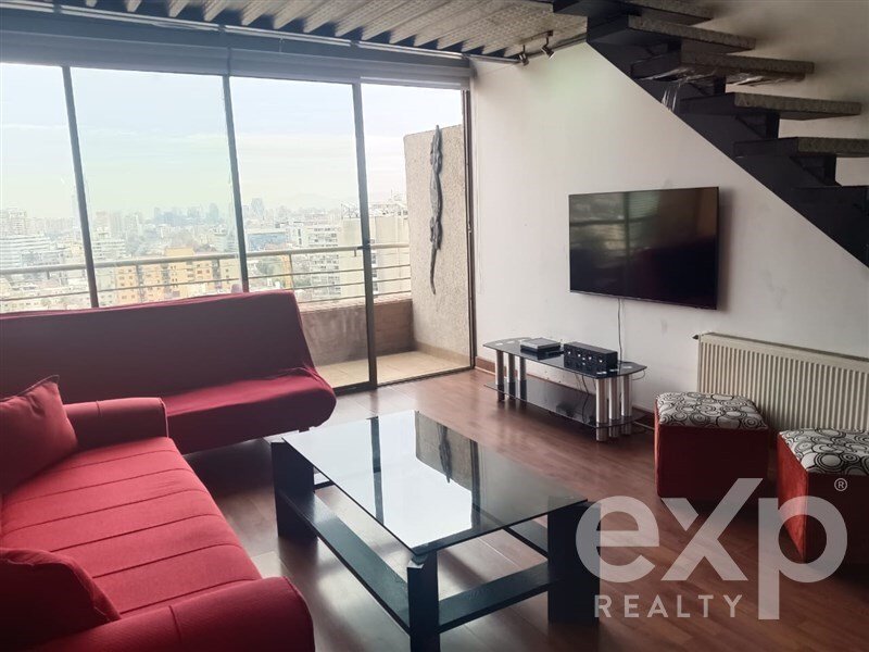 Apartment in Providencia, Santiago Metropolitan Region, Chile 4 - 18460627