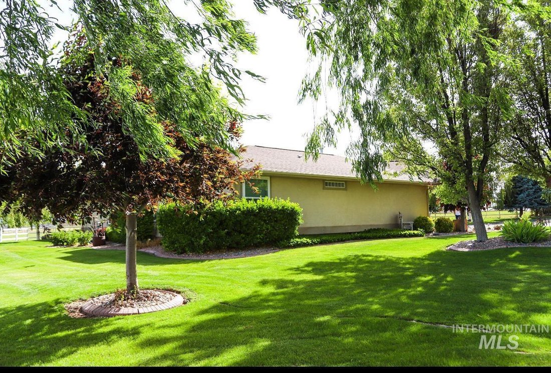 House in Jerome, Idaho, United States 3 - 18461602