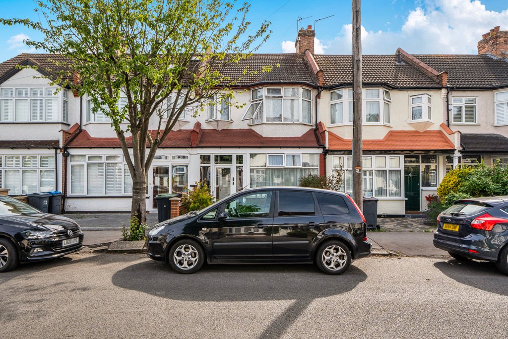 Haus in Addiscombe, London Borough of Croydon, England 1 - 18456091
