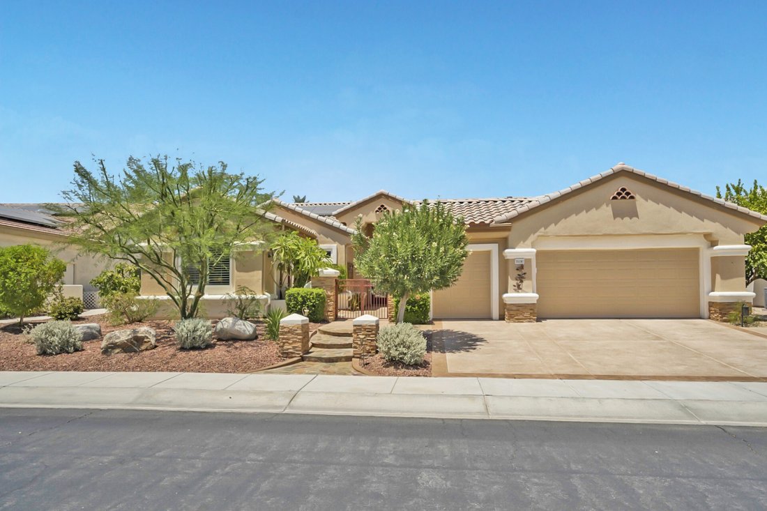 House in Palm Desert, California, United States 1 - 18458141