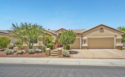 House in Palm Desert, California, United States 1
