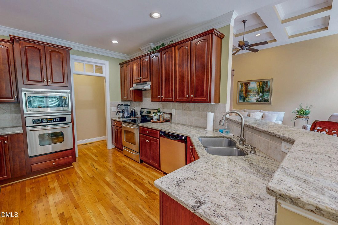 House in Timberlake, North Carolina, United States 3 - 18460425