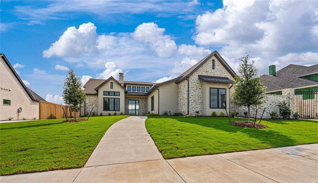 House in Woodway, Texas, United States 1 - 17314208