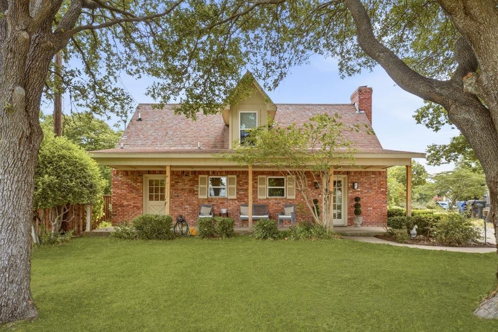 House in Frisco, Texas, United States 5 - 18468778