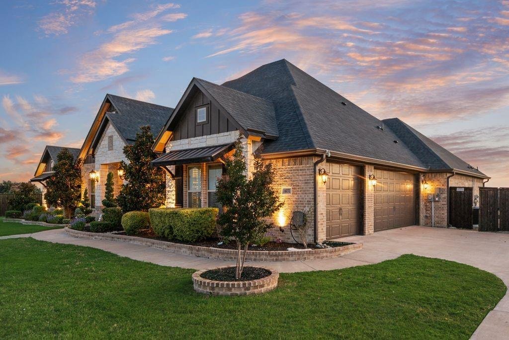House in Midlothian, Texas, United States 3 - 18466301