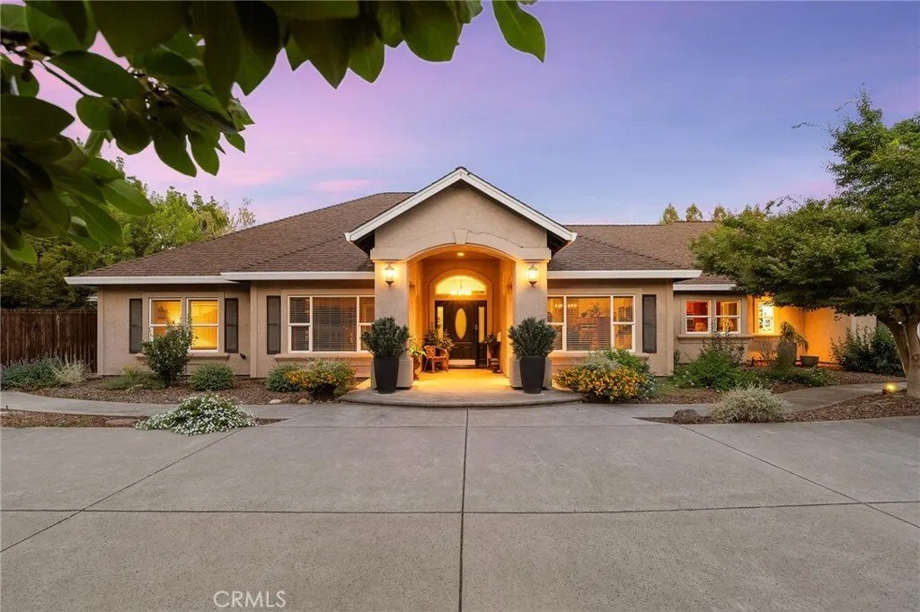 House in Chico, California, United States 1 - 18459162