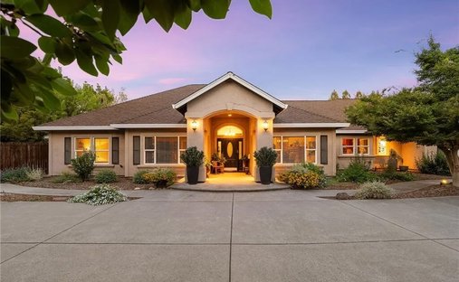 House in Chico, California, United States 1