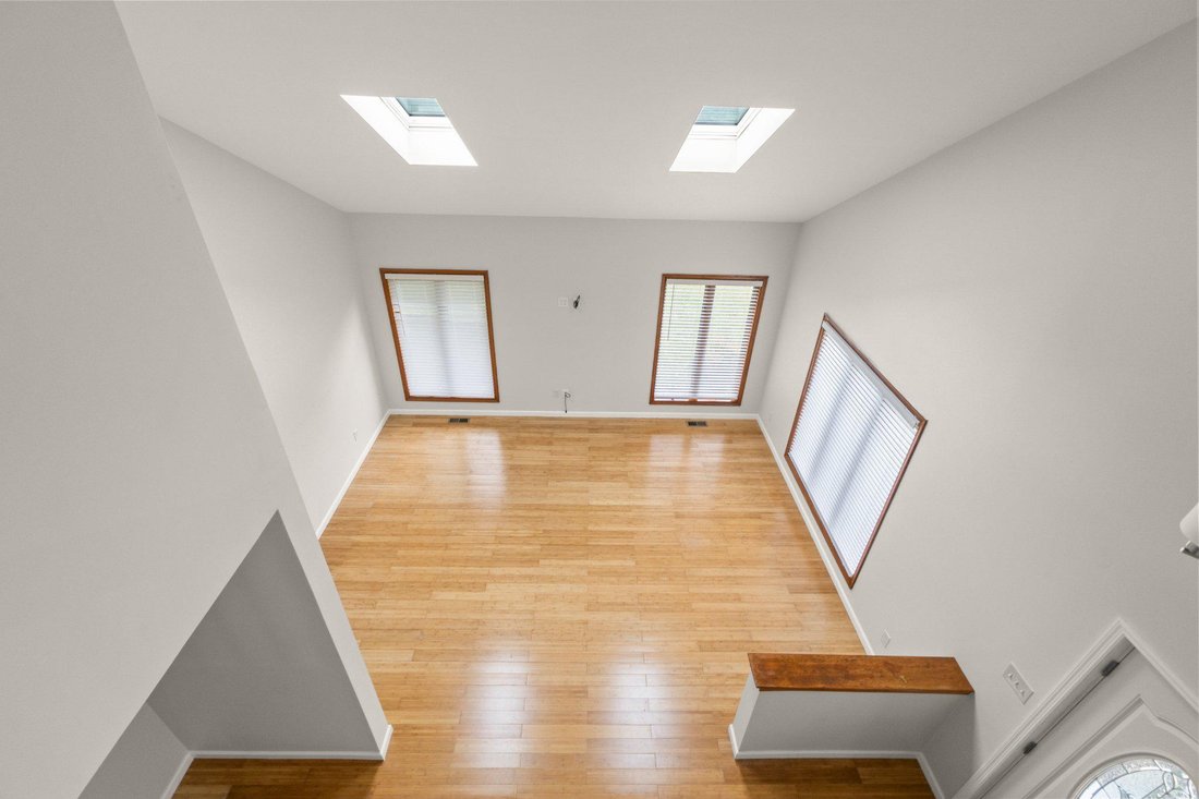 Haus in Voorhees Township, New Jersey, Vereinigte Staaten 5 - 18207777