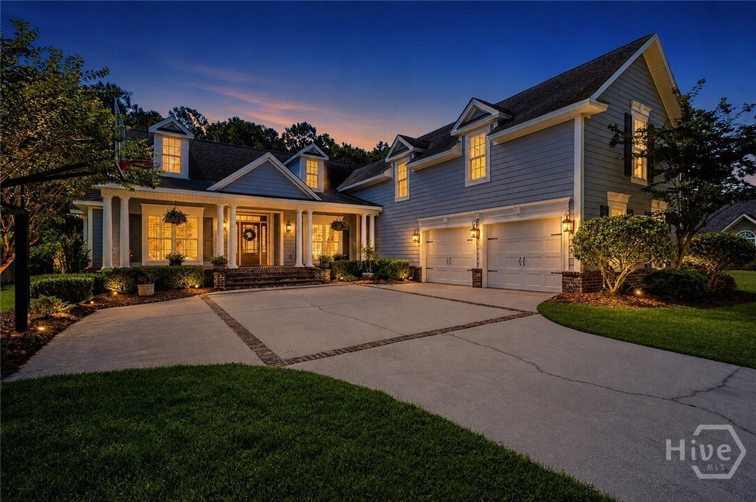 House in Savannah, Georgia, United States 1 - 18456423