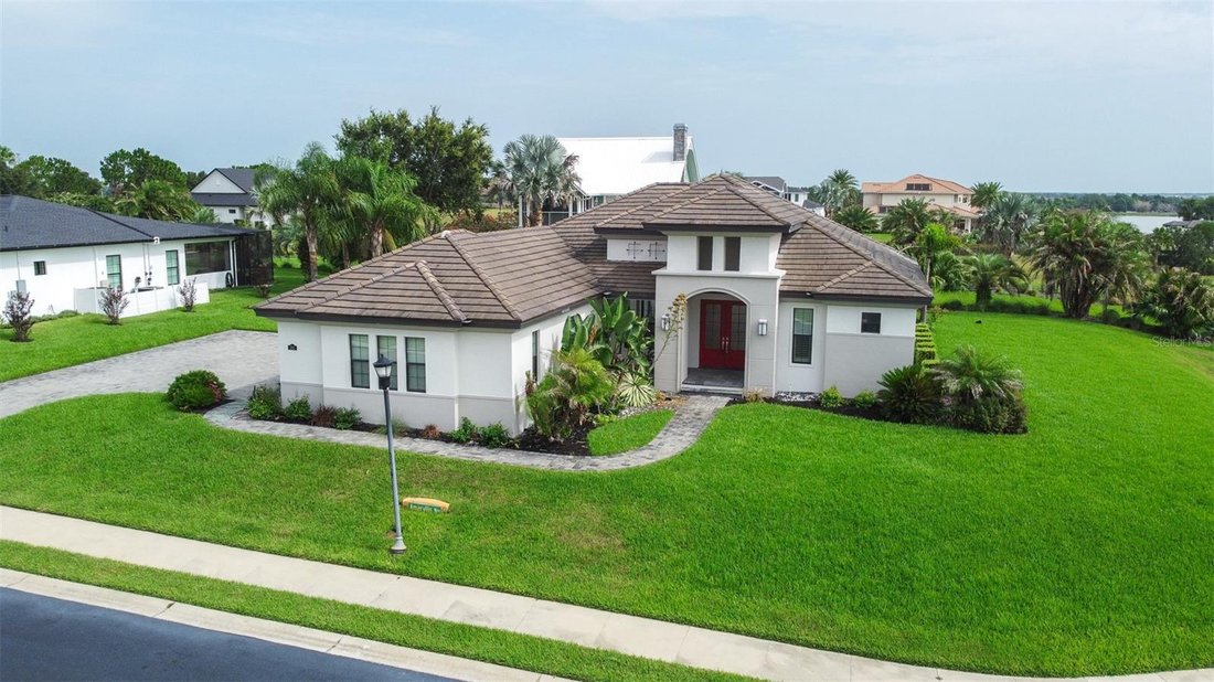 House in Haines City, Florida, United States 2 - 18460043