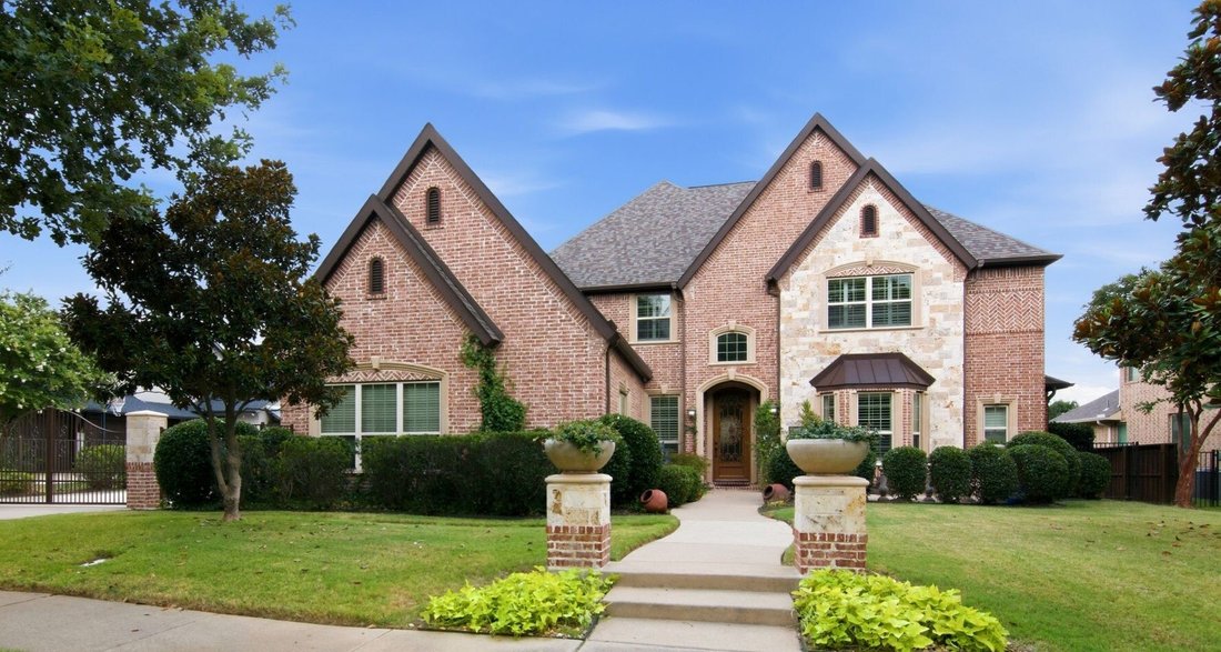 House in Colleyville, Texas, United States 2 - 18456418