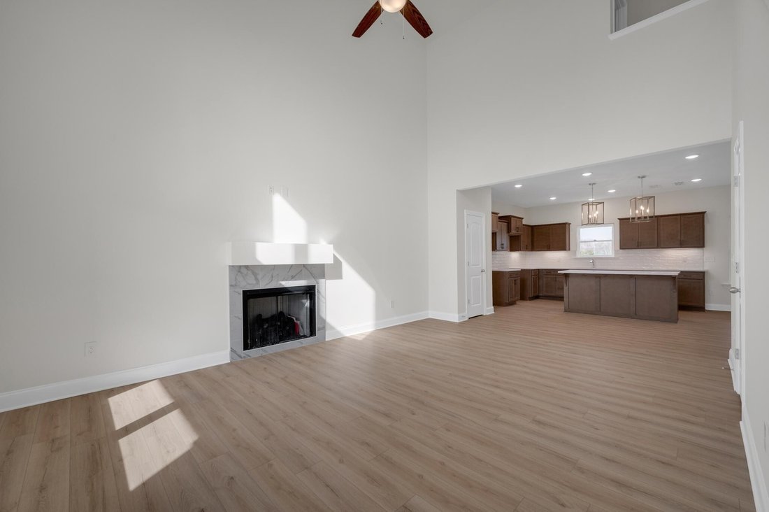 House in Lebanon, Tennessee, United States 2 - 18462997