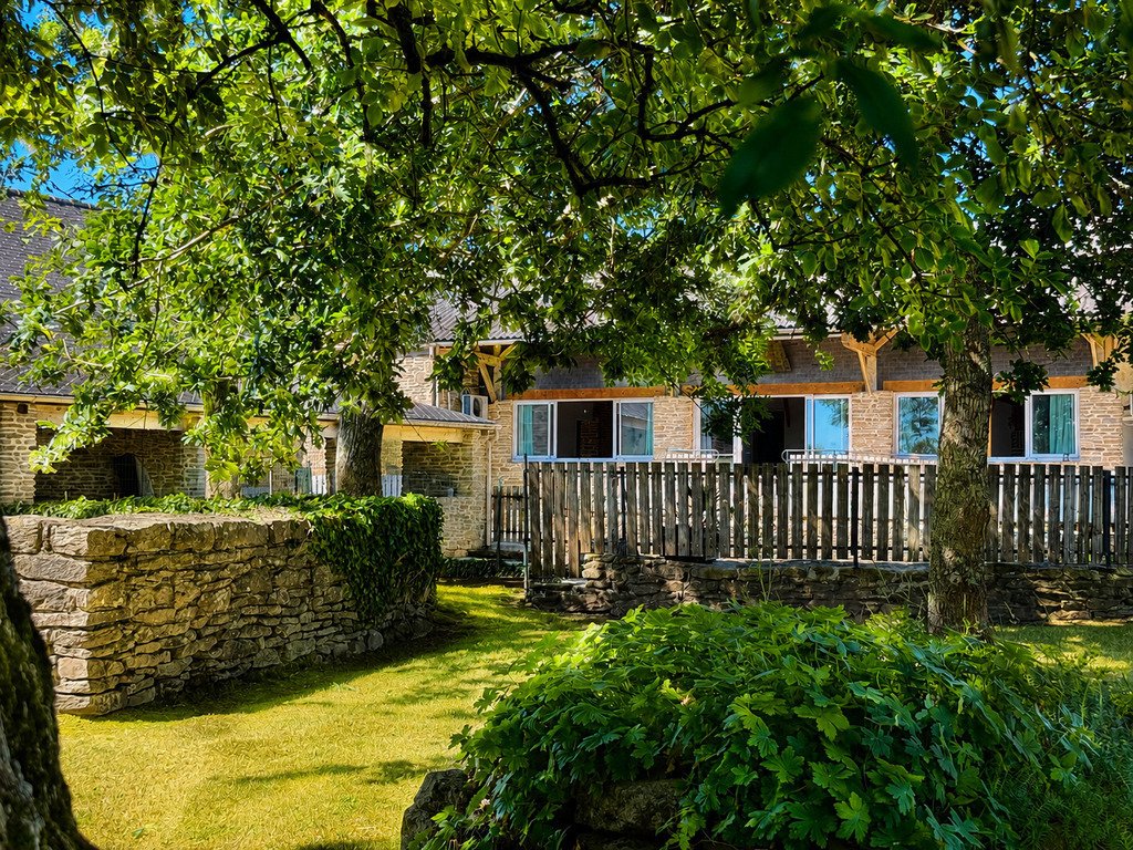 Estate in Peumerit, Brittany, France 3 - 18453704