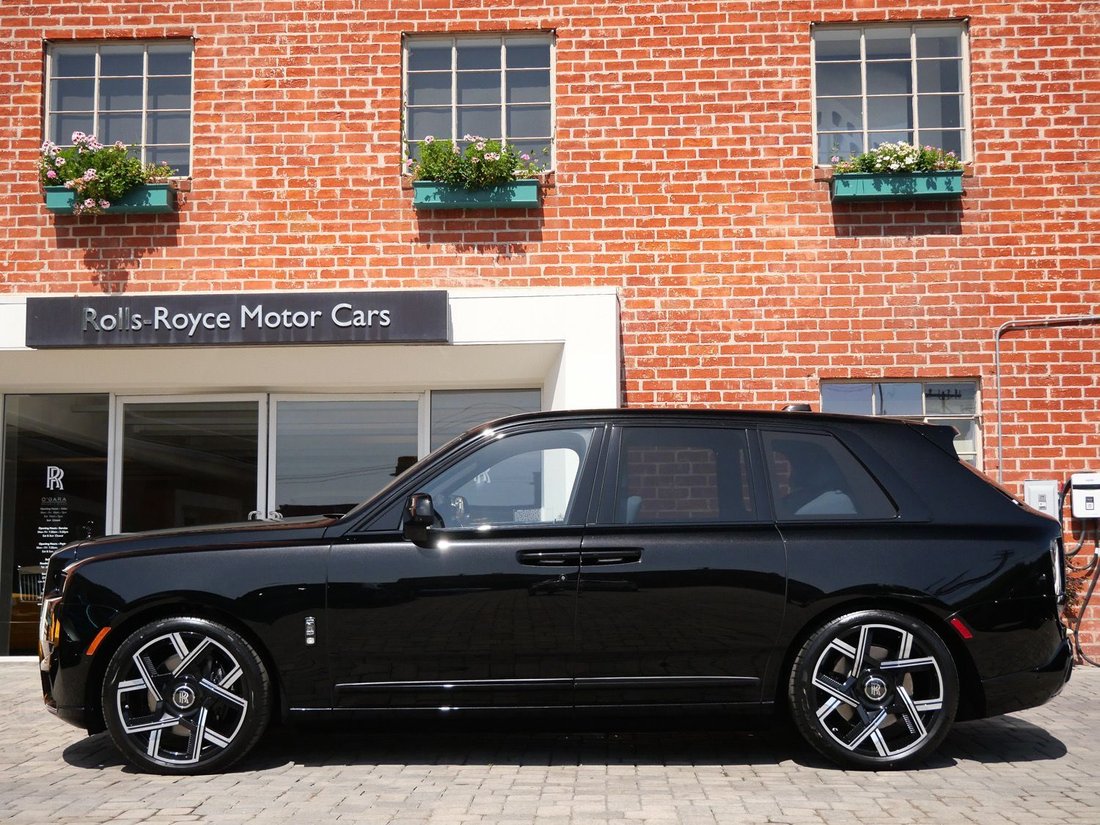 Suv in Beverly Hills, CA, United States 3 - 18465544
