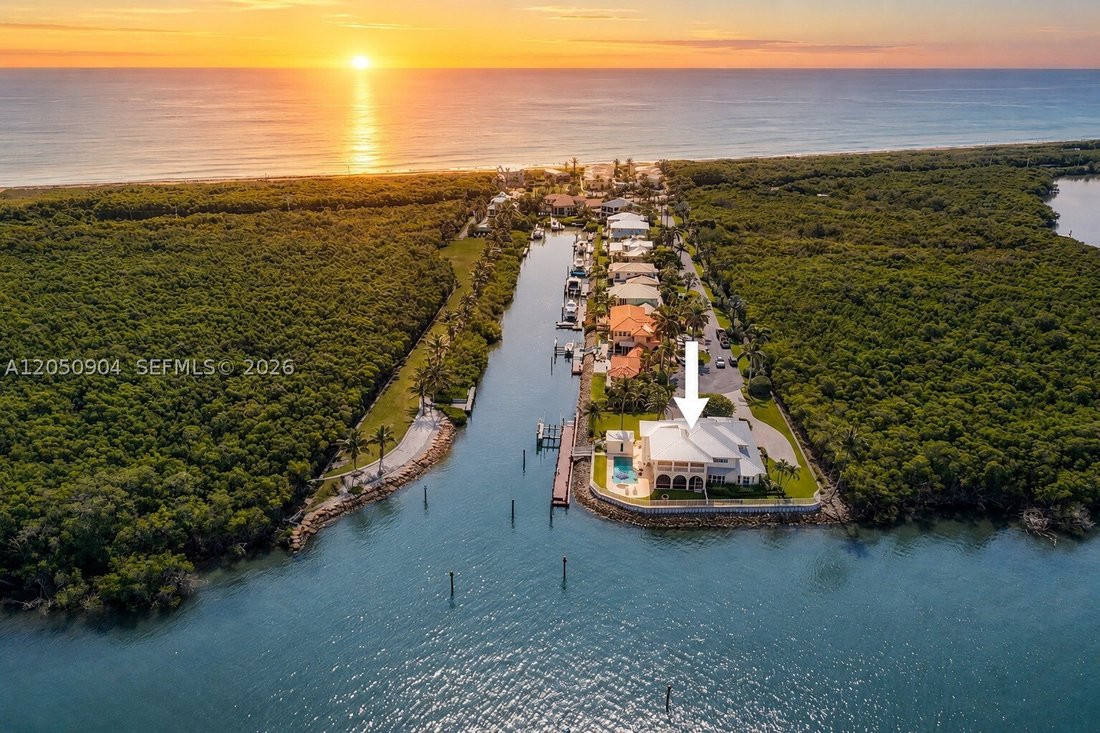 House in Stuart, Florida, United States 3 - 18396117