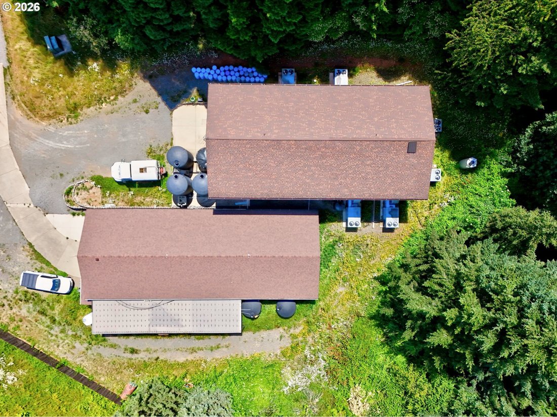 House in Newberg, Oregon, United States 3 - 18460207