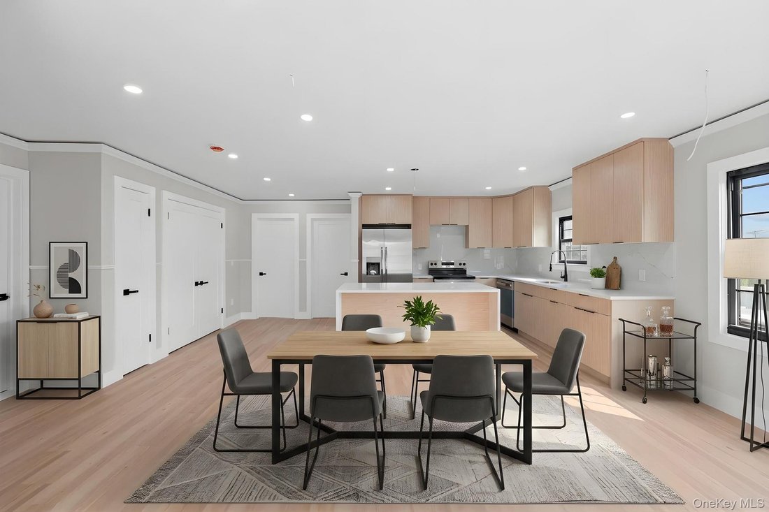 Apartment in New York, New York, United States 4 - 18458639