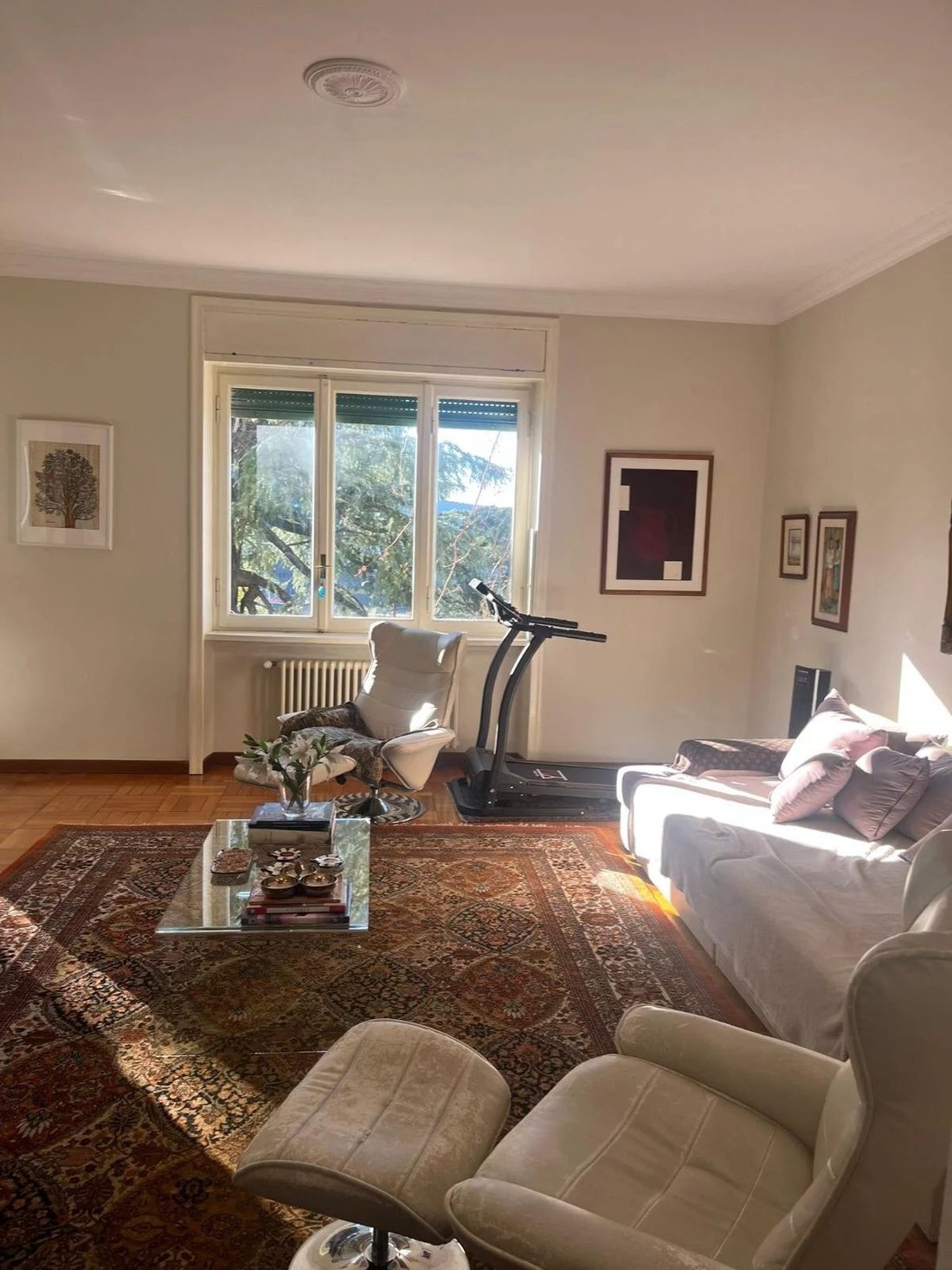 Apartment in Portello - Tre Torri, Milan, Italy 3 - 18457532