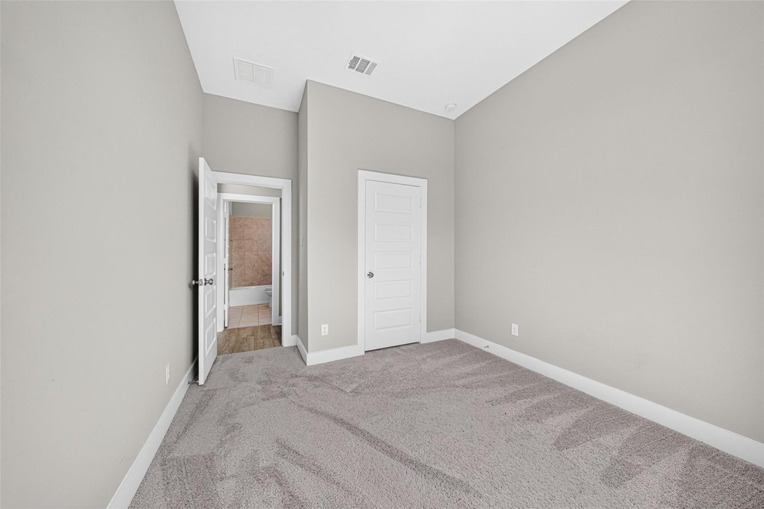 House in Fulshear, Texas, United States 4 - 18306552