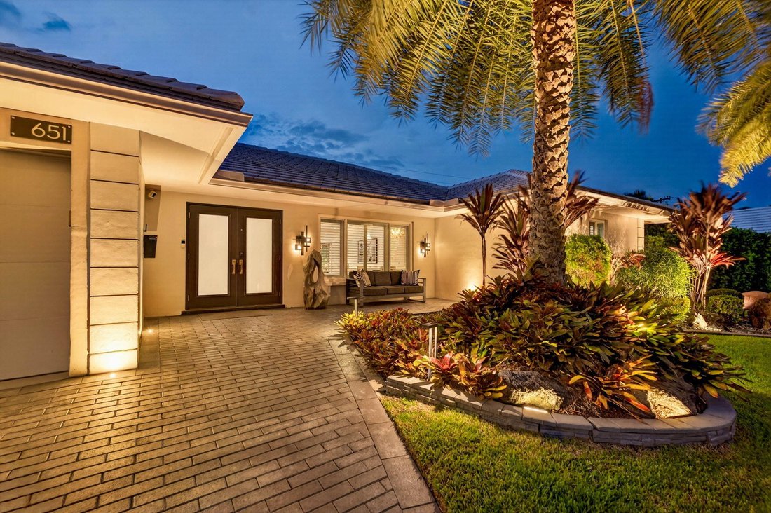 House in Boca Raton, Florida, United States 4 - 18456141