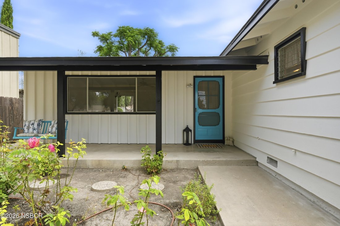 House in Santa Ynez, California, United States 5 - 18458577