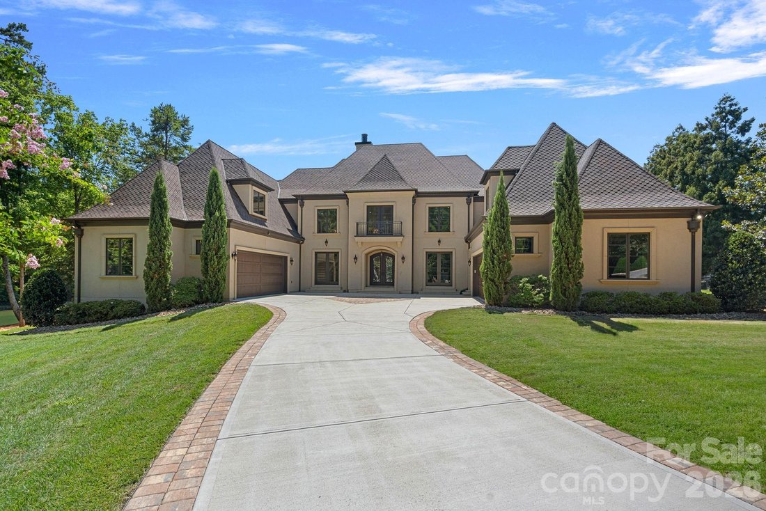 House in Mooresville, North Carolina, United States 1 - 18466850