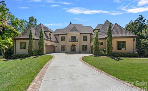 Haus in Coddle Creek, North Carolina, Vereinigte Staaten 1