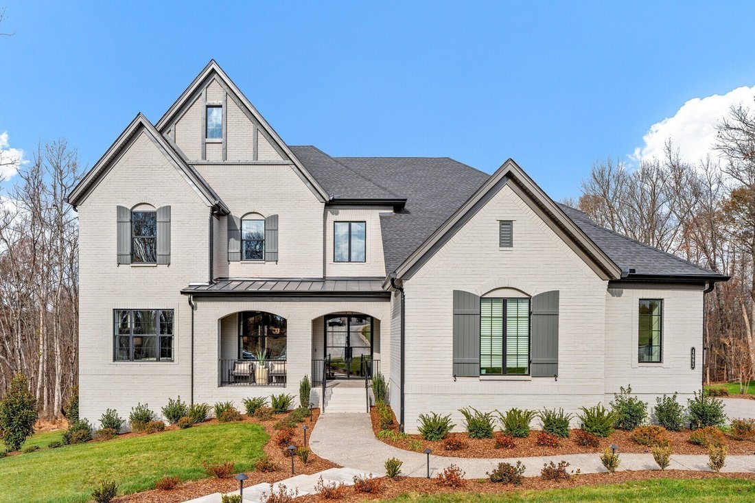 House in Arrington, Tennessee, United States 1 - 18459696