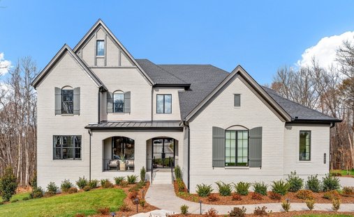House in Arrington, Tennessee, United States 1