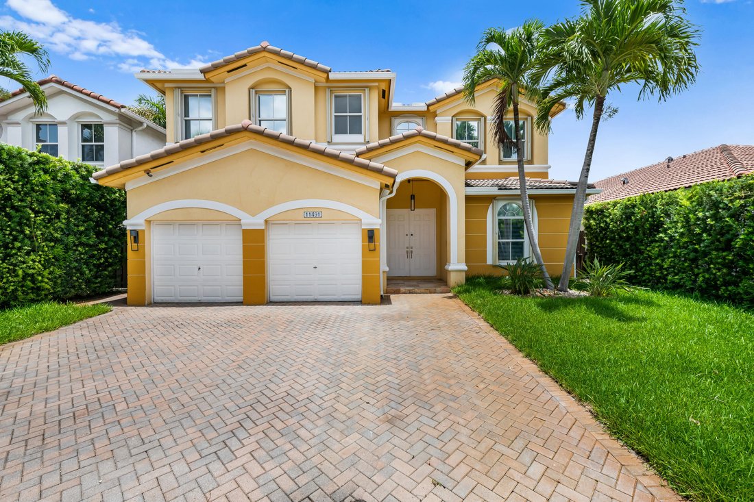 House in Doral, Florida, United States 1 - 18460390