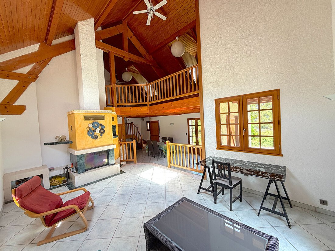 Villa in Corbonod, Auvergne-Rhône-Alpes, France 3 - 18469747