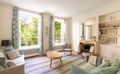 Apartment in Invalides, Paris 7e Arrondissement, Paris 1